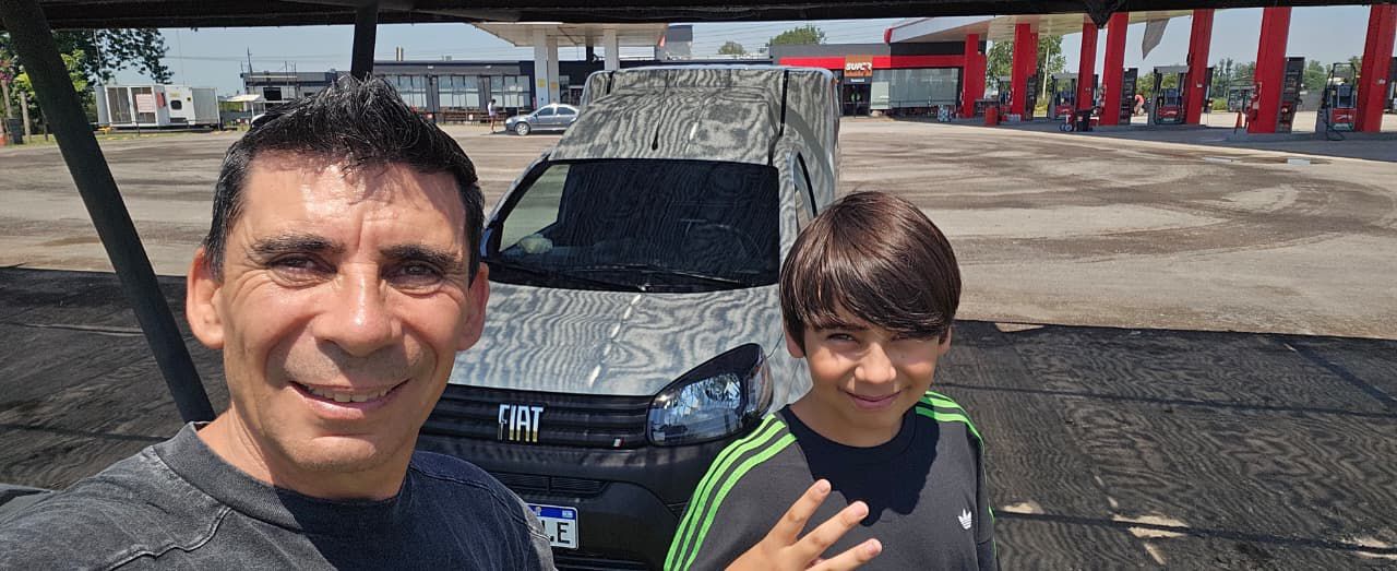 TU PRIMER AUTO 0KM — El Sistema Completo