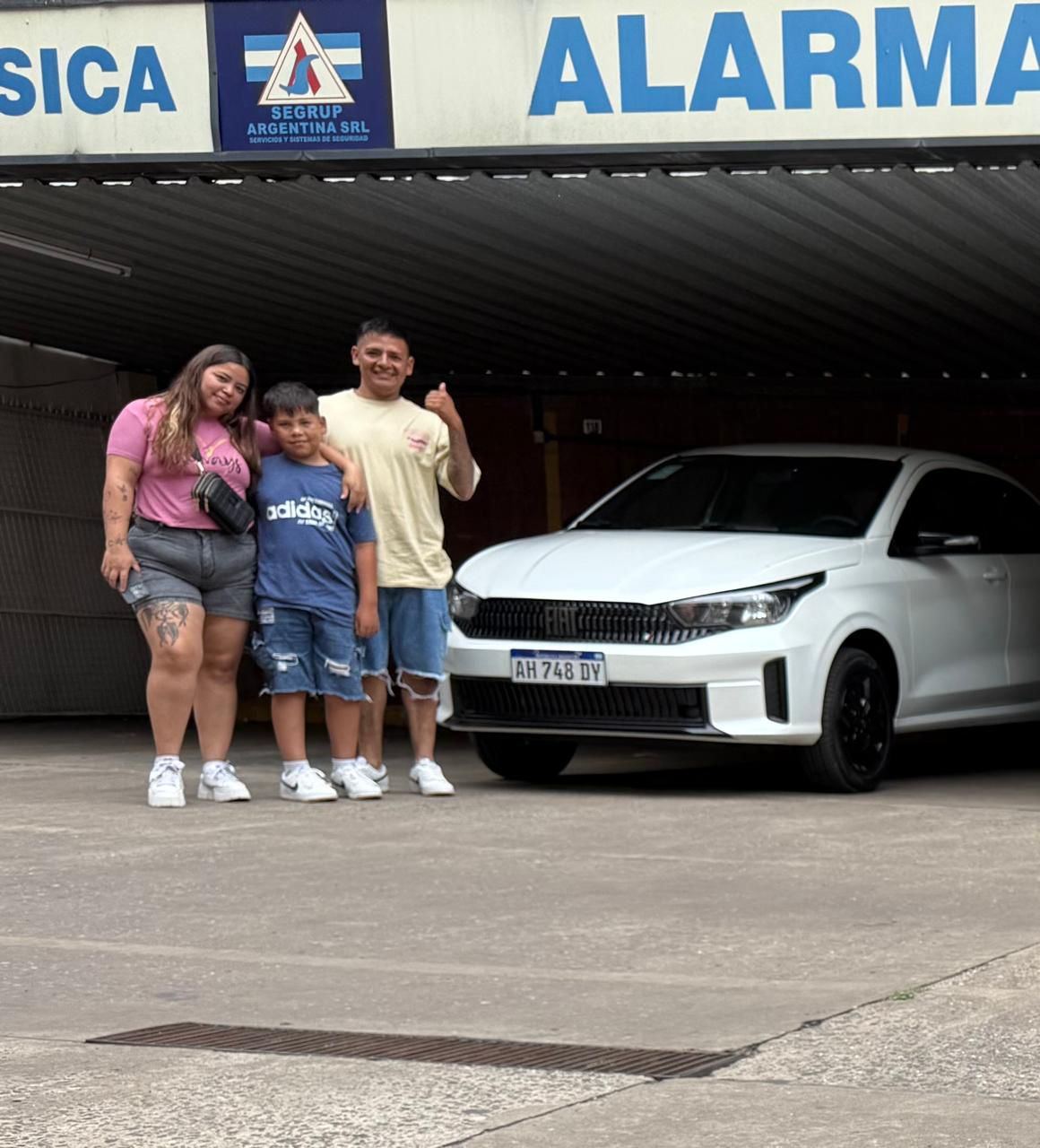 TU PRIMER AUTO 0KM — El Sistema Completo