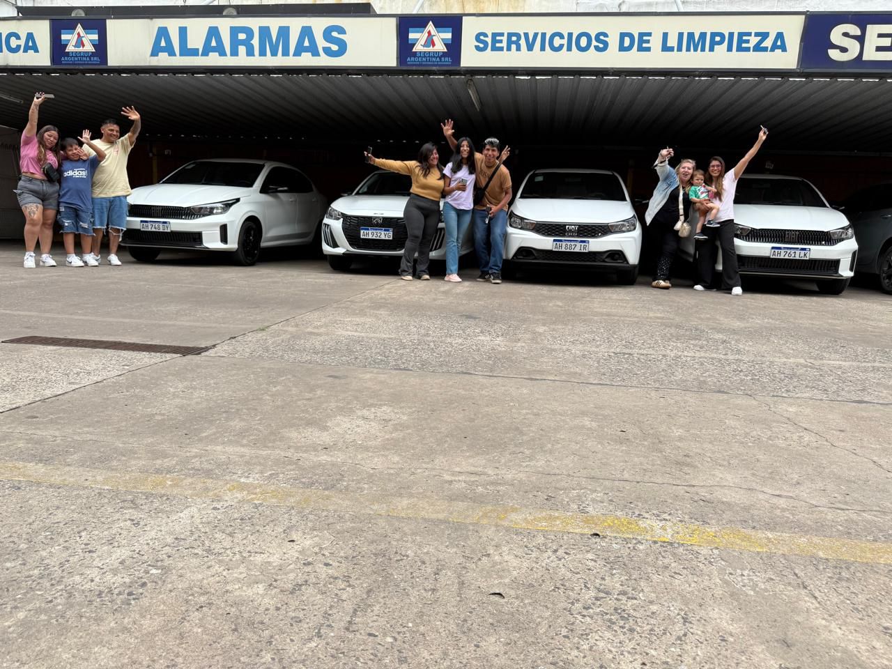 TU PRIMER AUTO 0KM — El Sistema Completo