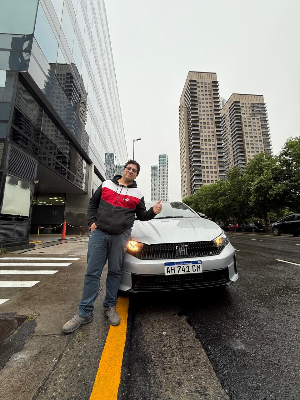 TU PRIMER AUTO 0KM — El Sistema Completo