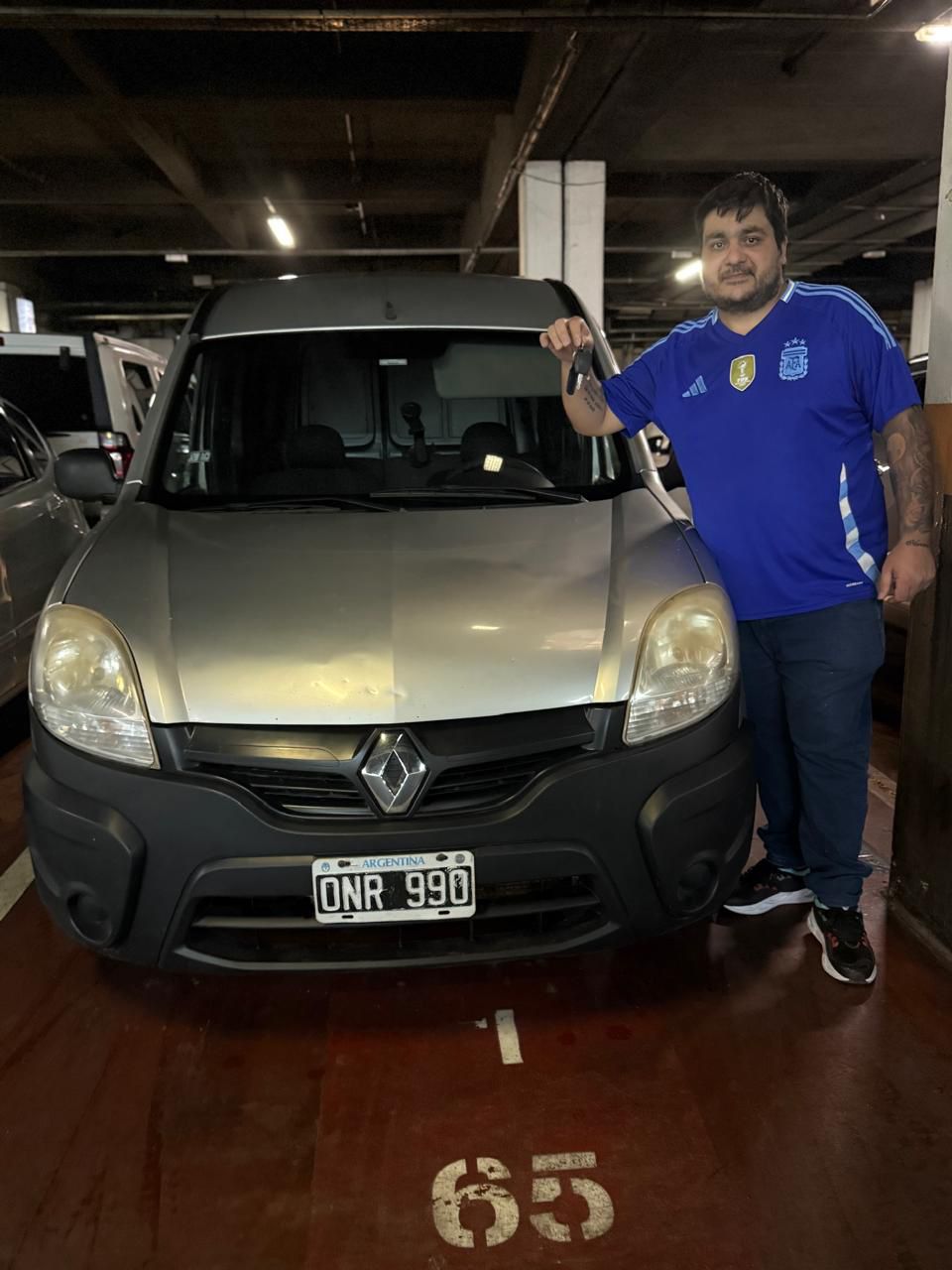 TU PRIMER AUTO 0KM — El Sistema Completo
