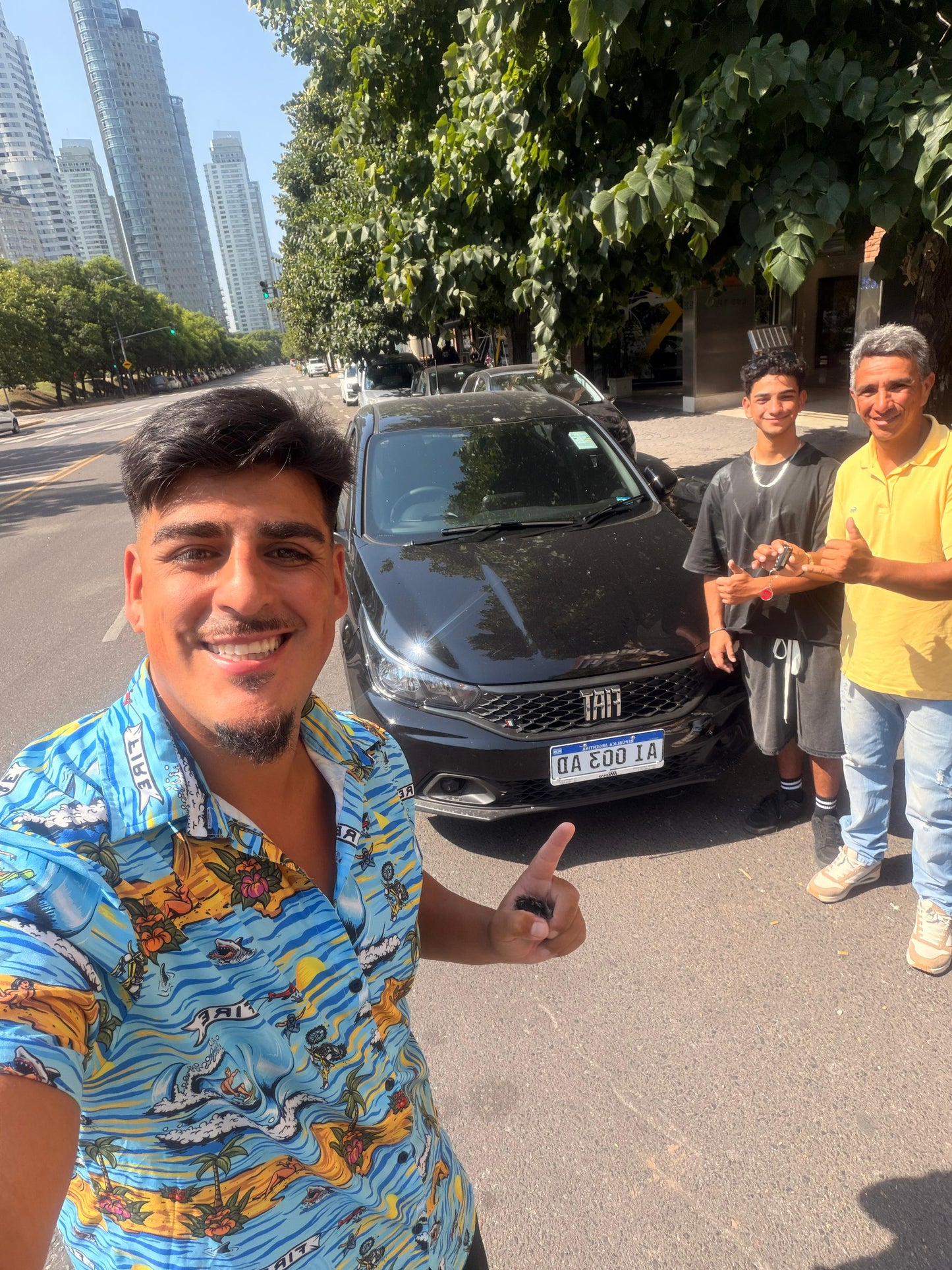 TU PRIMER AUTO 0KM — El Sistema Completo