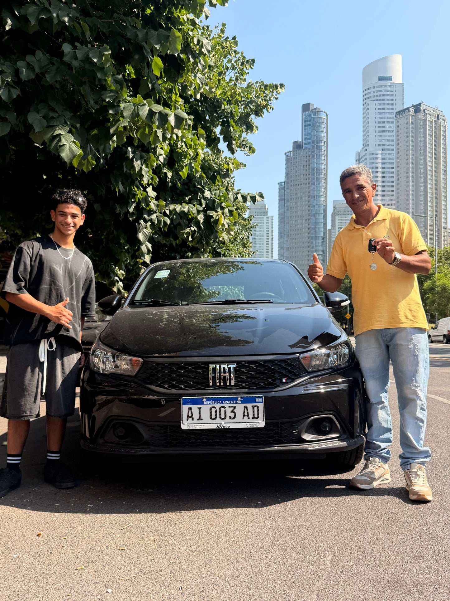 TU PRIMER AUTO 0KM — El Sistema Completo