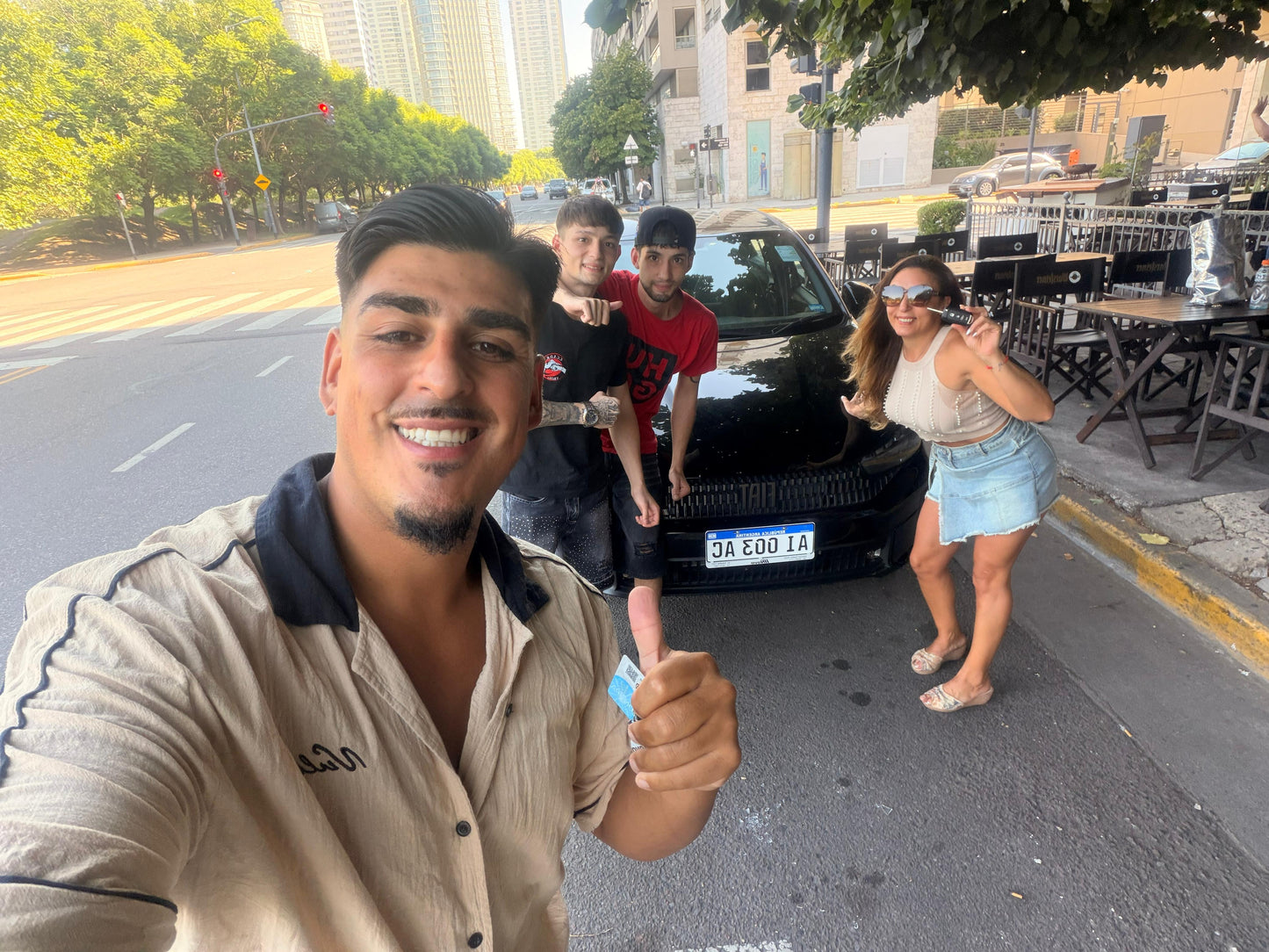 LÍNEA DIRECTA CON CHRIS — Acceso Prioritario