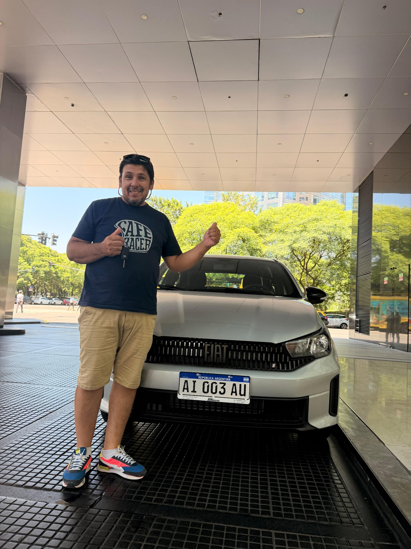 TU PRIMER AUTO 0KM — El Sistema Completo