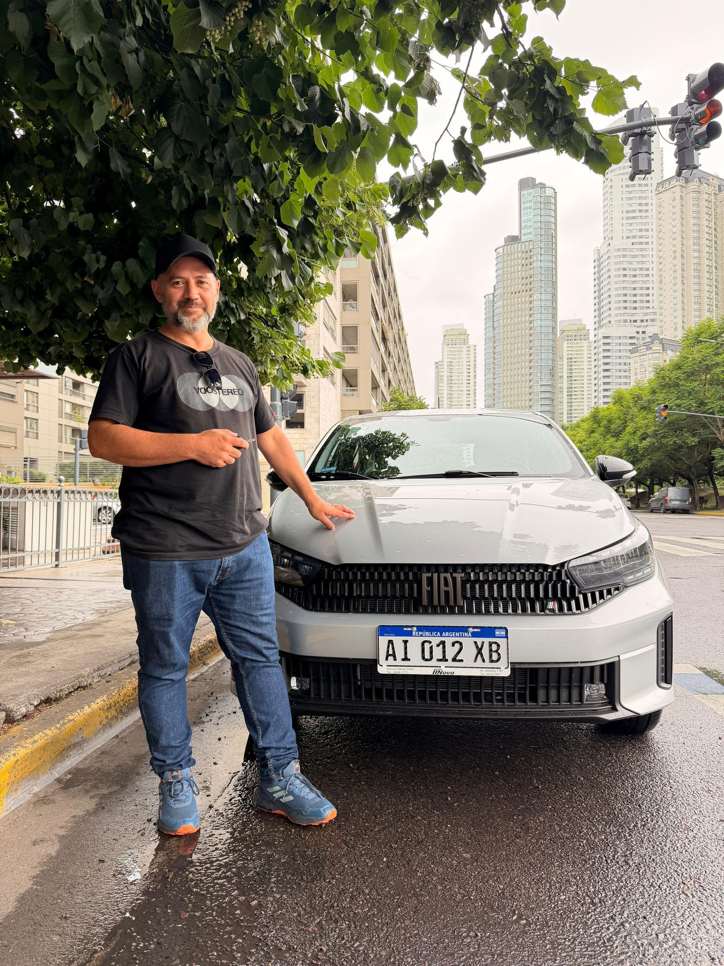 TU PRIMER AUTO 0KM — El Sistema Completo