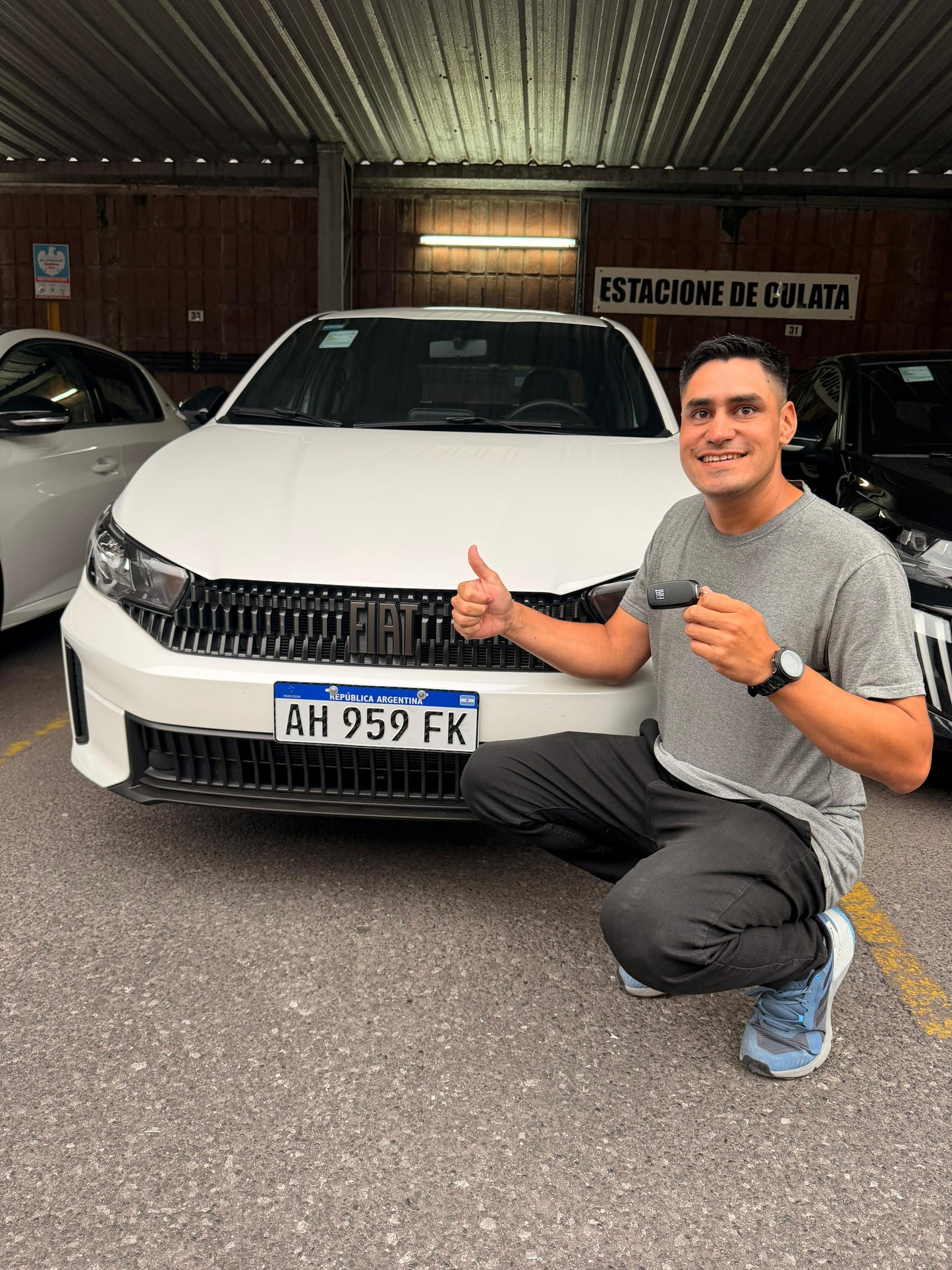 TU PRIMER AUTO 0KM — El Sistema Completo
