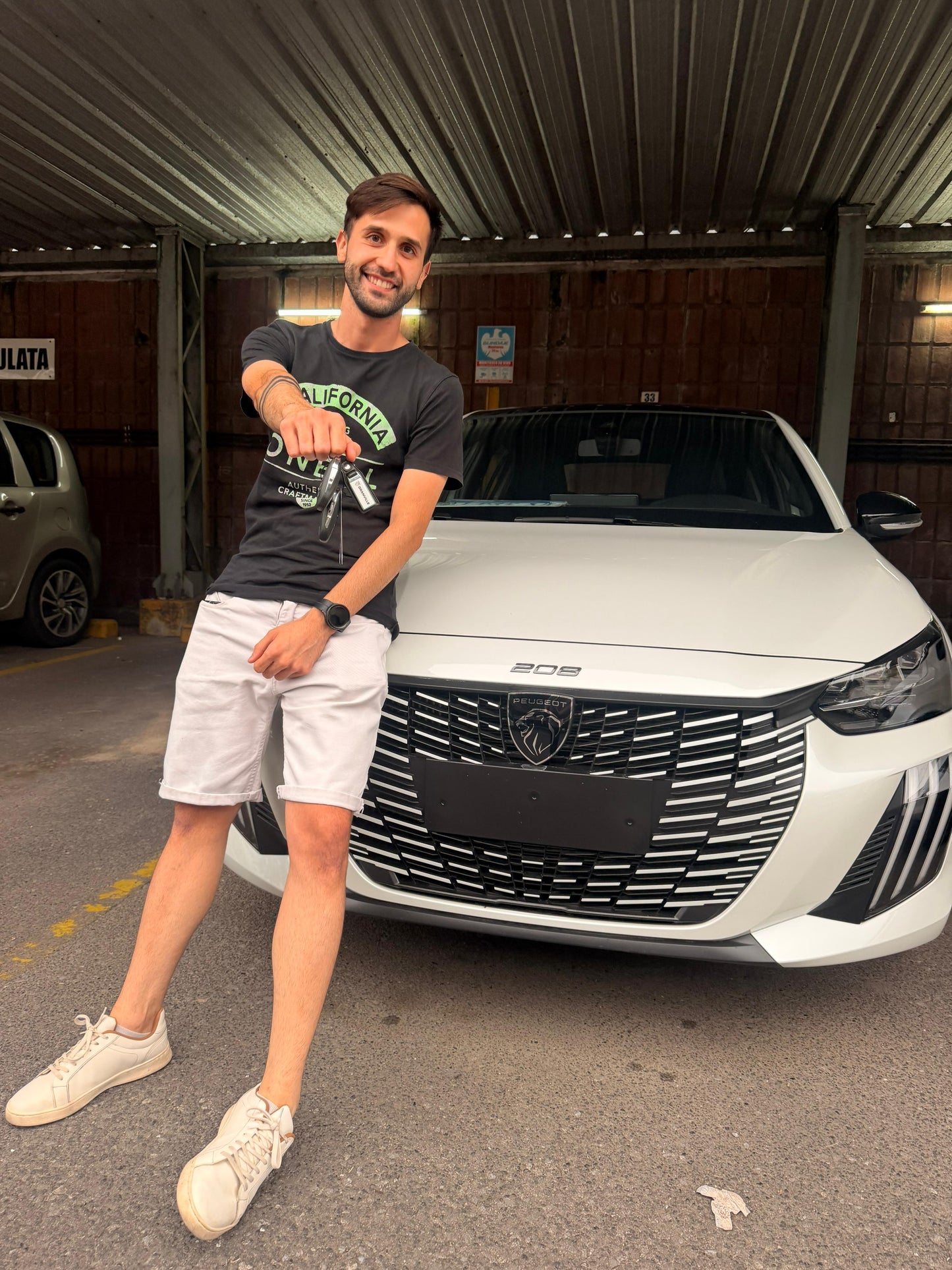 TU PRIMER AUTO 0KM — El Sistema Completo