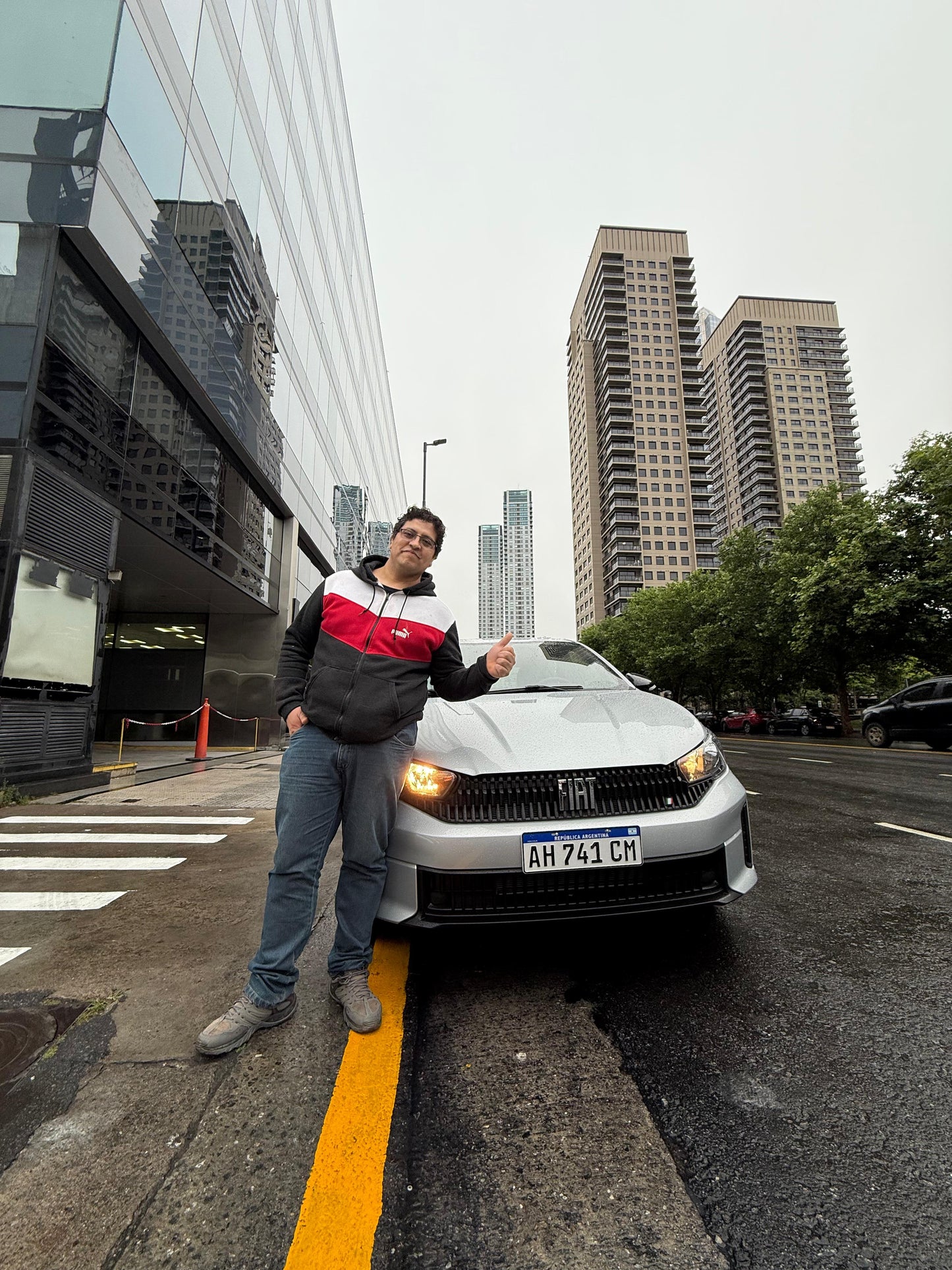 TU PRIMER AUTO 0KM — El Sistema Completo